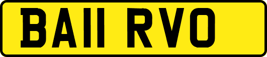 BA11RVO