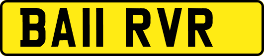 BA11RVR