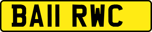 BA11RWC