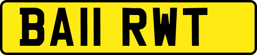 BA11RWT