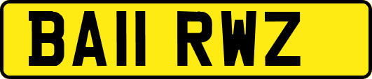 BA11RWZ