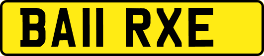 BA11RXE
