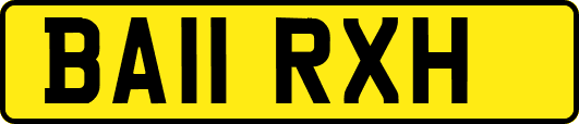 BA11RXH