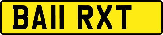 BA11RXT