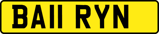 BA11RYN