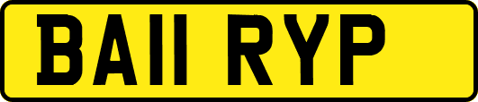 BA11RYP