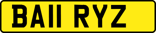 BA11RYZ