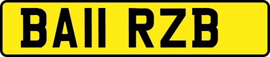 BA11RZB