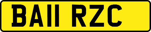 BA11RZC