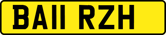 BA11RZH