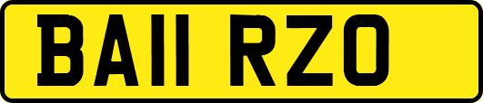 BA11RZO