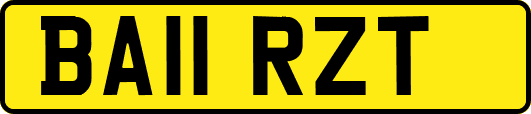 BA11RZT