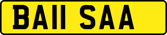 BA11SAA