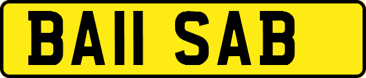 BA11SAB