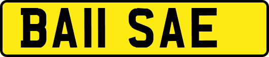 BA11SAE