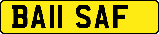 BA11SAF
