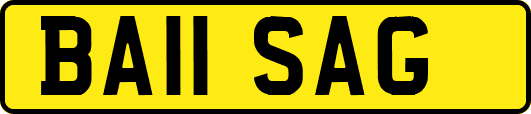 BA11SAG