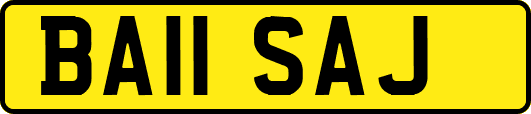 BA11SAJ