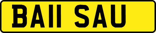 BA11SAU