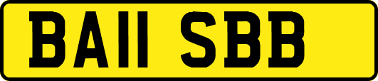 BA11SBB