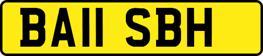 BA11SBH