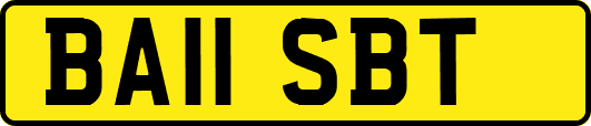 BA11SBT