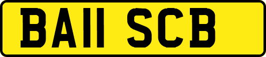 BA11SCB