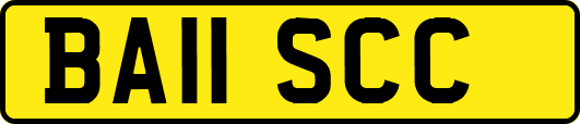 BA11SCC