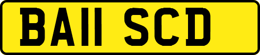 BA11SCD