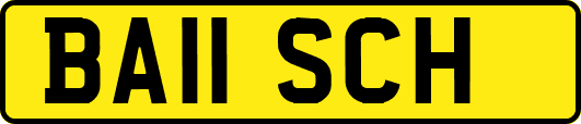 BA11SCH