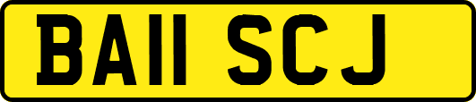 BA11SCJ