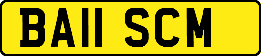 BA11SCM