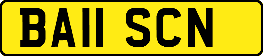 BA11SCN