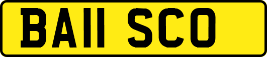 BA11SCO