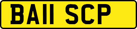 BA11SCP
