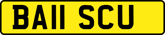 BA11SCU