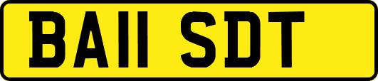 BA11SDT