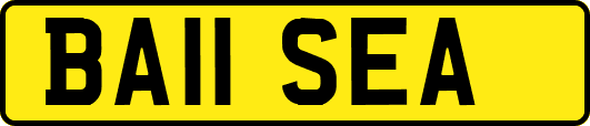 BA11SEA