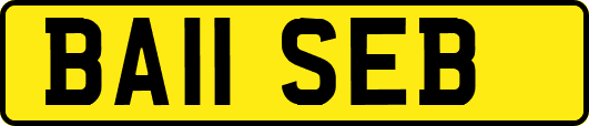 BA11SEB