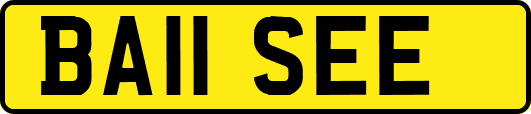 BA11SEE