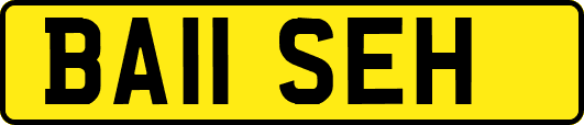 BA11SEH