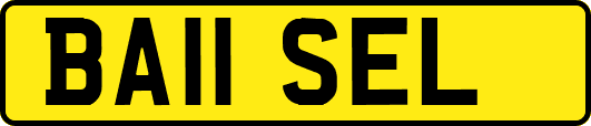 BA11SEL