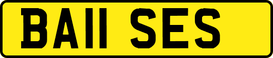 BA11SES