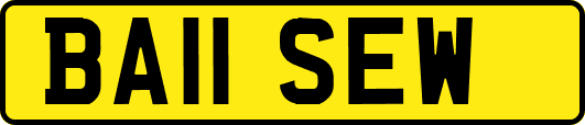BA11SEW