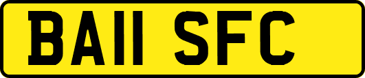 BA11SFC