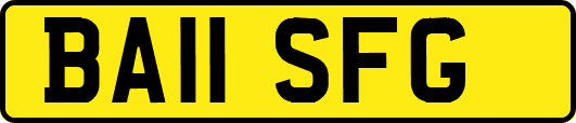 BA11SFG