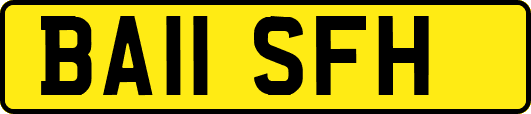 BA11SFH