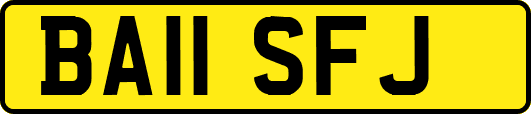 BA11SFJ