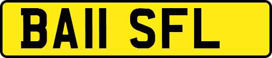BA11SFL