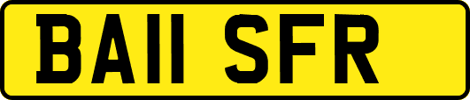 BA11SFR